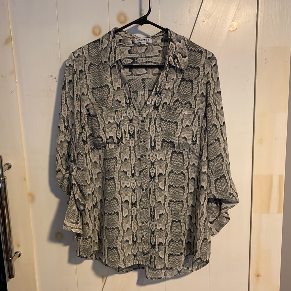 Express Portofino Blouse